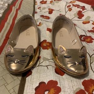 Kids shoes. Like new worn a handful of times.